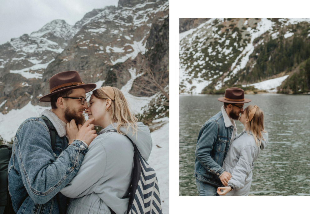 Поръчвам си уикенд за двама без драма
