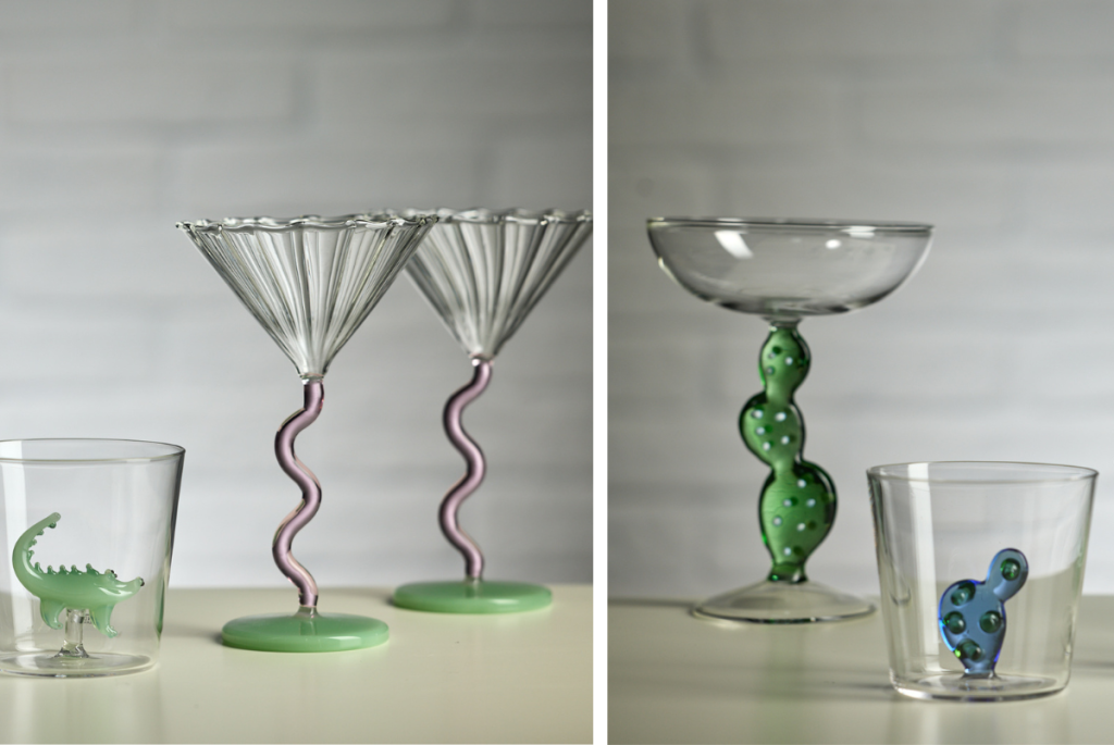 Soul Patterns – където дизайнът има душа