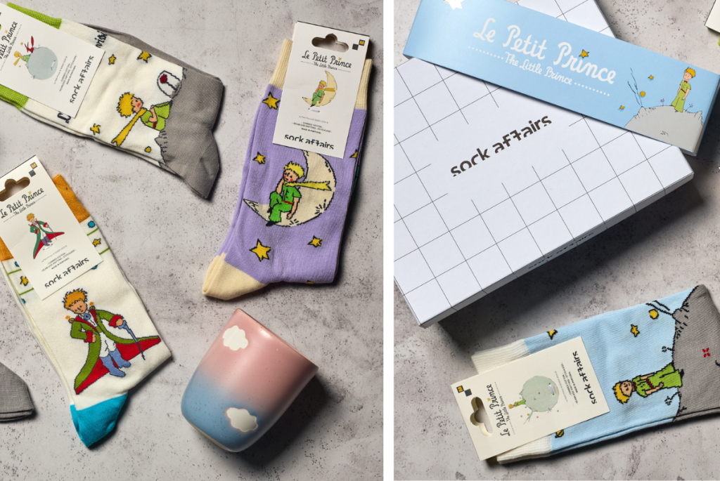 Soul Patterns – където дизайнът има душа