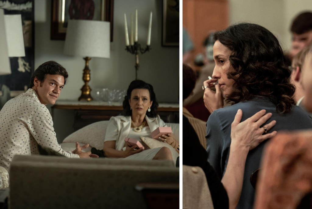 Нито един шамар повече: историята на Ангела Диниз