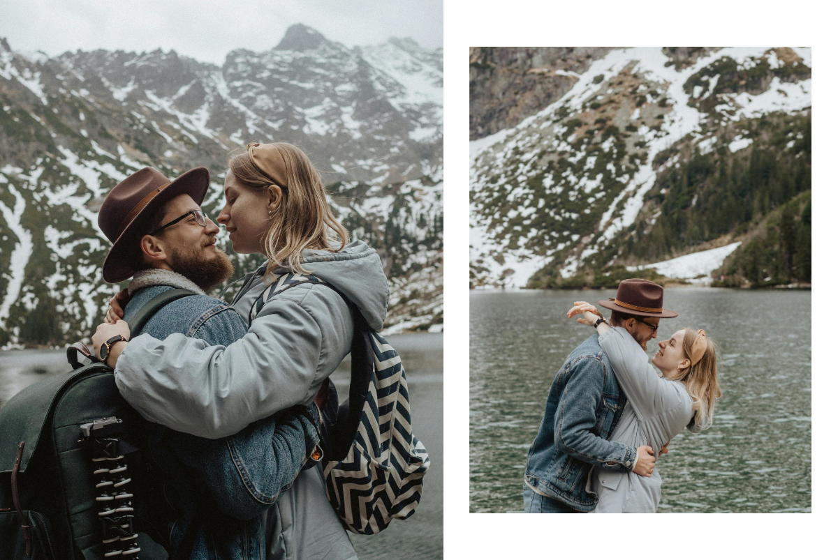 Поръчвам си уикенд за двама без драма