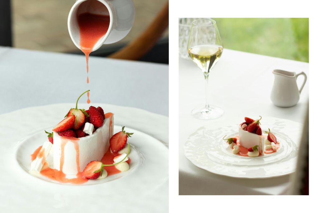 Мечтата за „Мишлен“: Андре Токев за пътя на българската гурме кухня