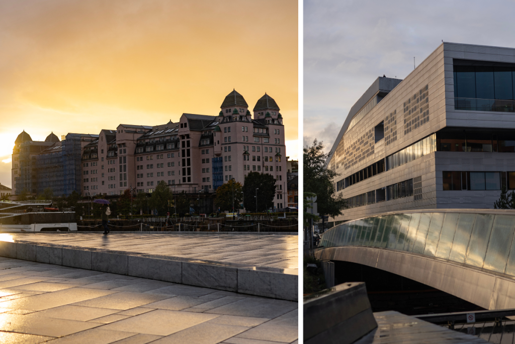 Южна Норвегия, която ще те остави без дъх