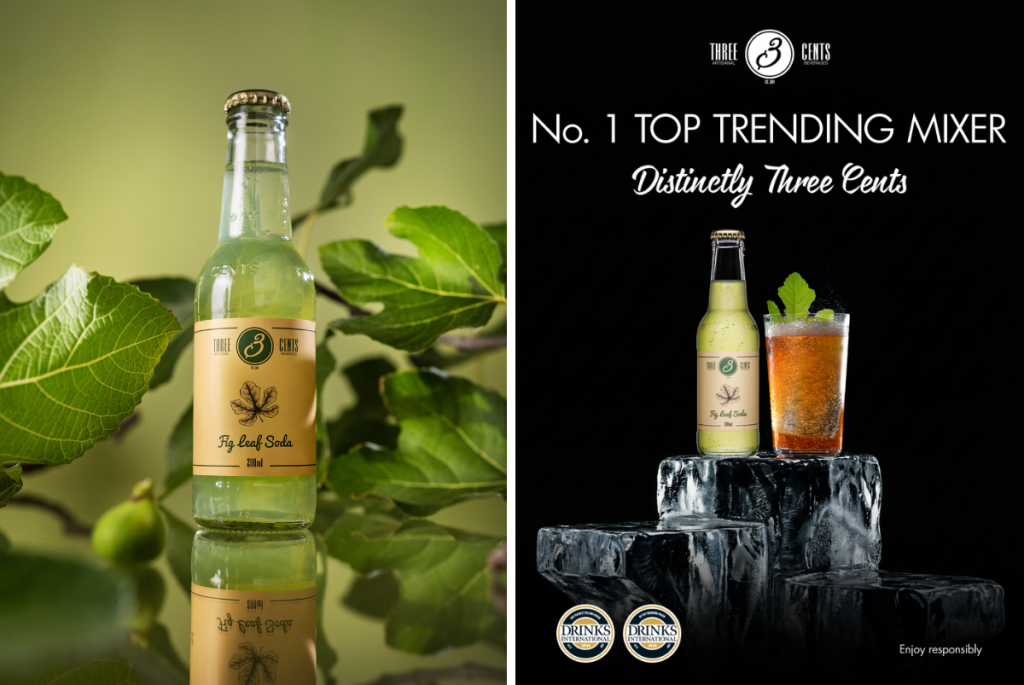 От бар сцената до върха – как Three Cents се превърна в световен ориентир за вкуса