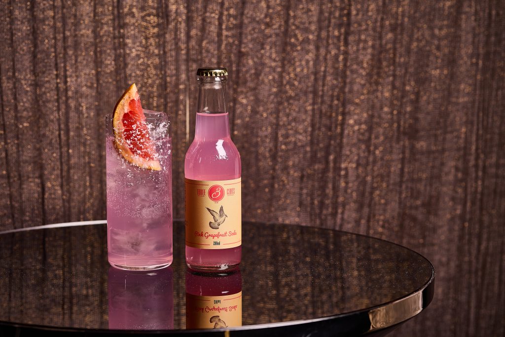 От бар сцената до върха – как Three Cents се превърна в световен ориентир за вкуса