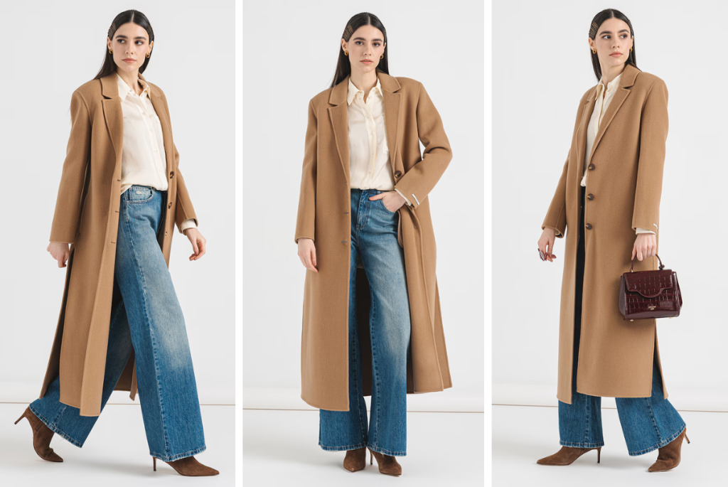 The GoGuide Guide to Winter Style: твоят пътеводител към вечния стил