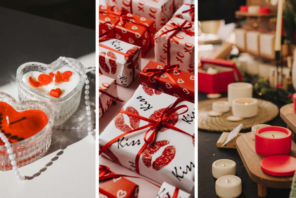 Нещо специално за него, за нея или за теб – открий хендмейд с характер