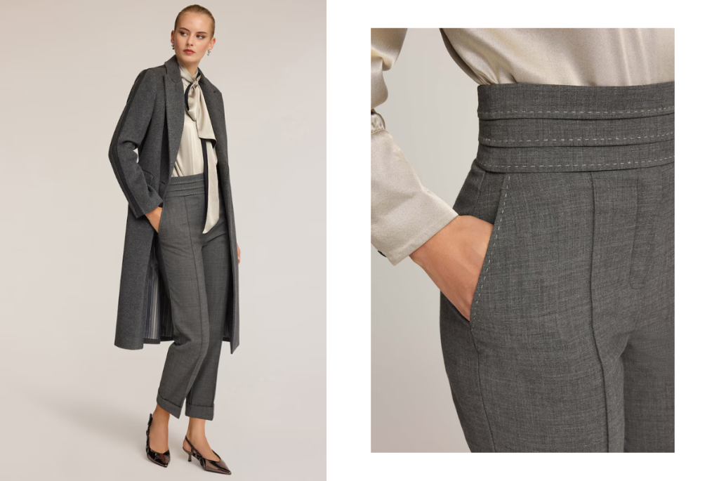 The GoGuide Guide to Winter Style: твоят пътеводител към вечния стил