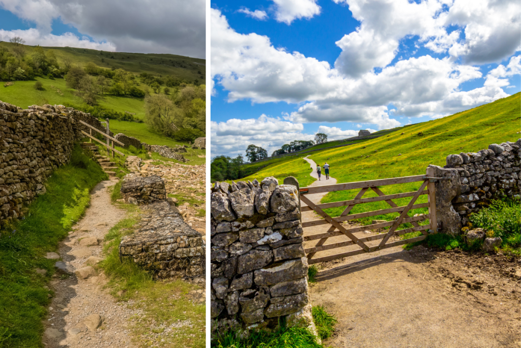 Пет планински маршрута в Европа, които да покориш тази година
