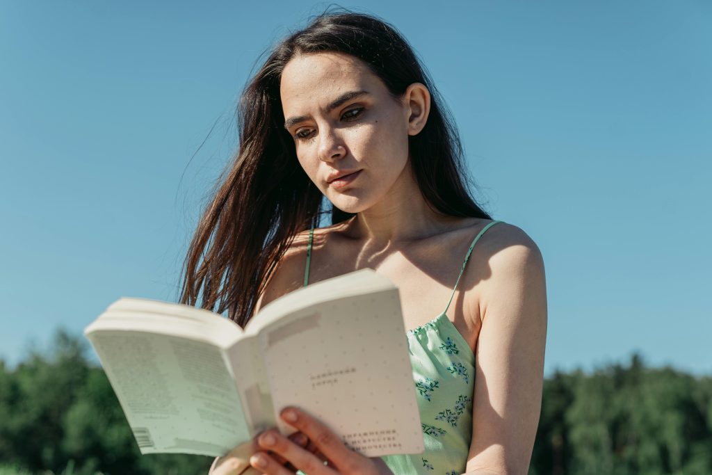 Summertime Sadness: книги, с които да изпратим лятото
