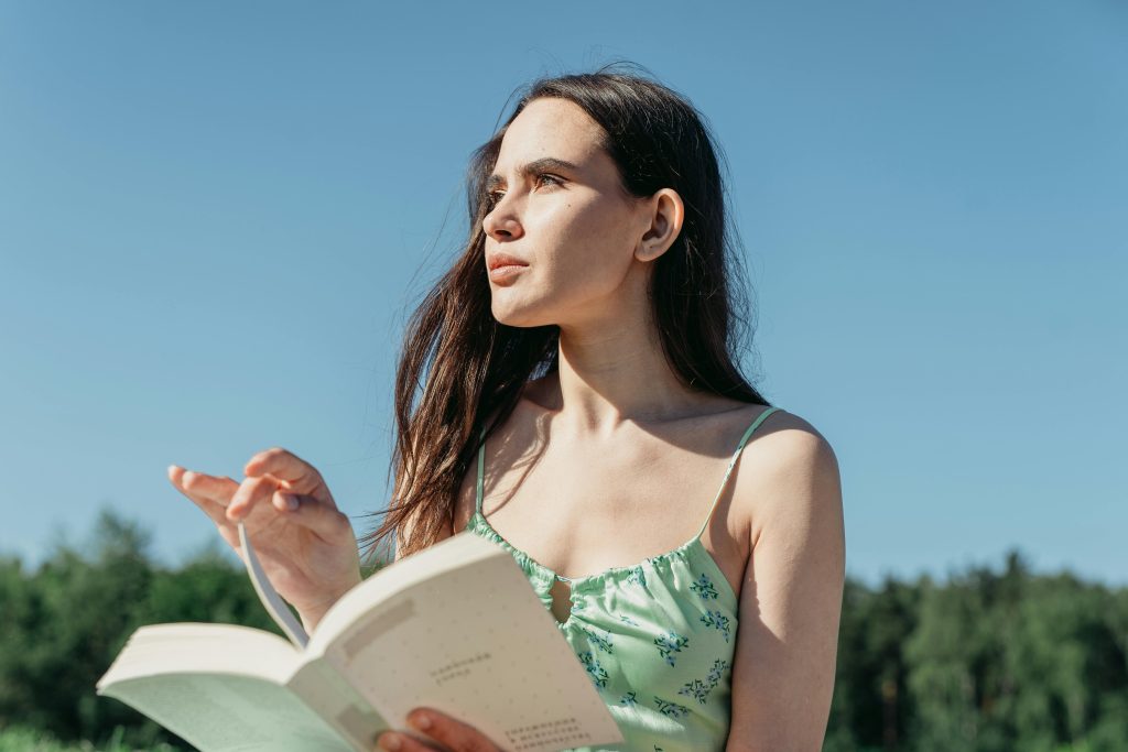 Summertime Sadness: книги, с които да изпратим лятото