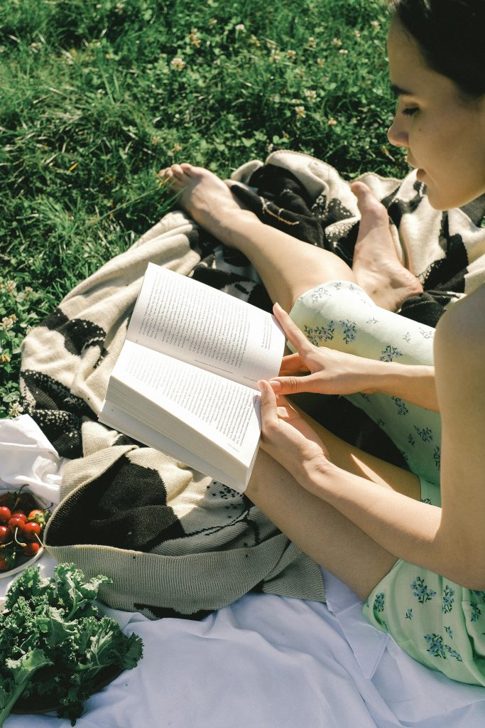 Summertime Sadness: книги, с които да изпратим лятото