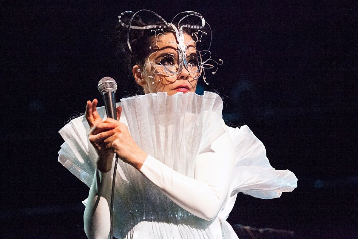 Bjork