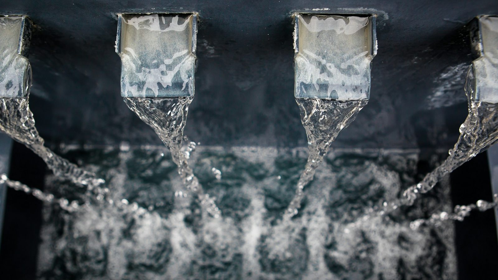 Системи за пречистване на вода - инвестиция или неоправдан разход?