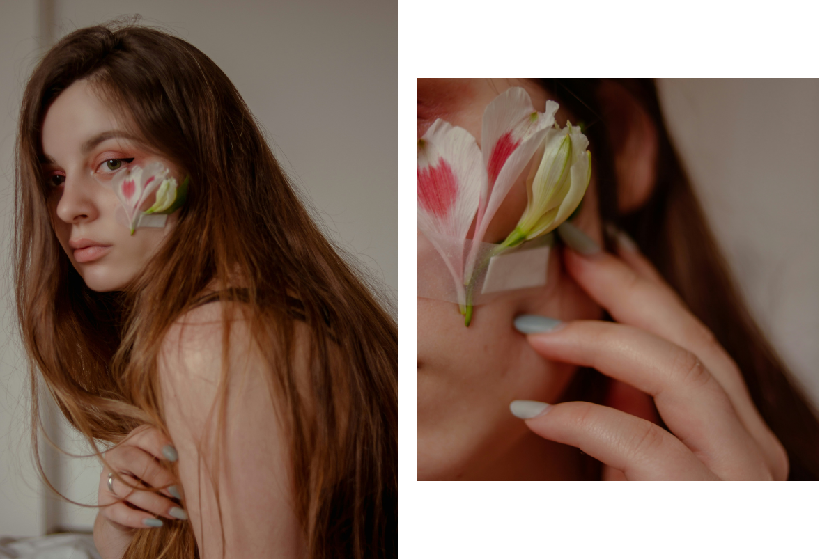 Пролетта е момиче, казва се Цвети