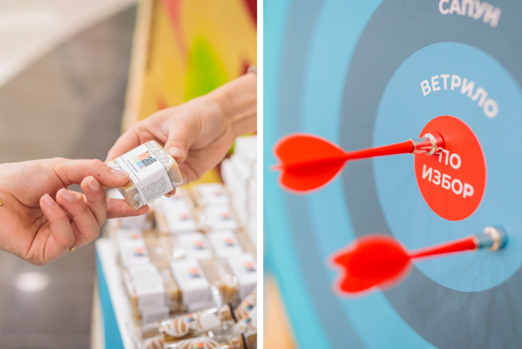 Разчисти гардероба, запази стила – Out of The Closet се завръща