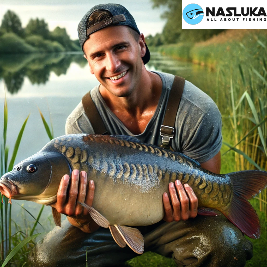 Риболовен магазин и любителският риболов. Идеи за разпускане за градския човек