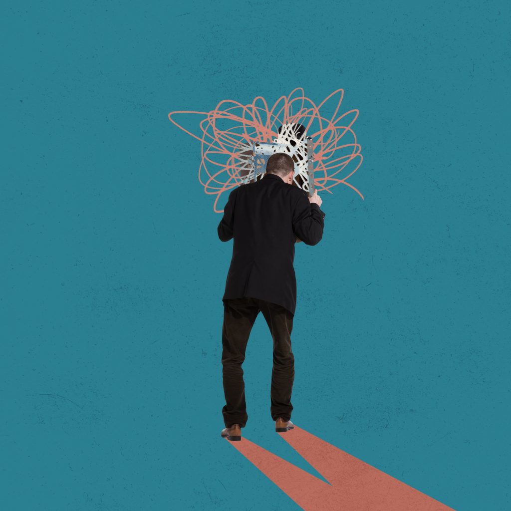 Inner Space: Осъзнатост (mindfulness) и устойчивост на стреса