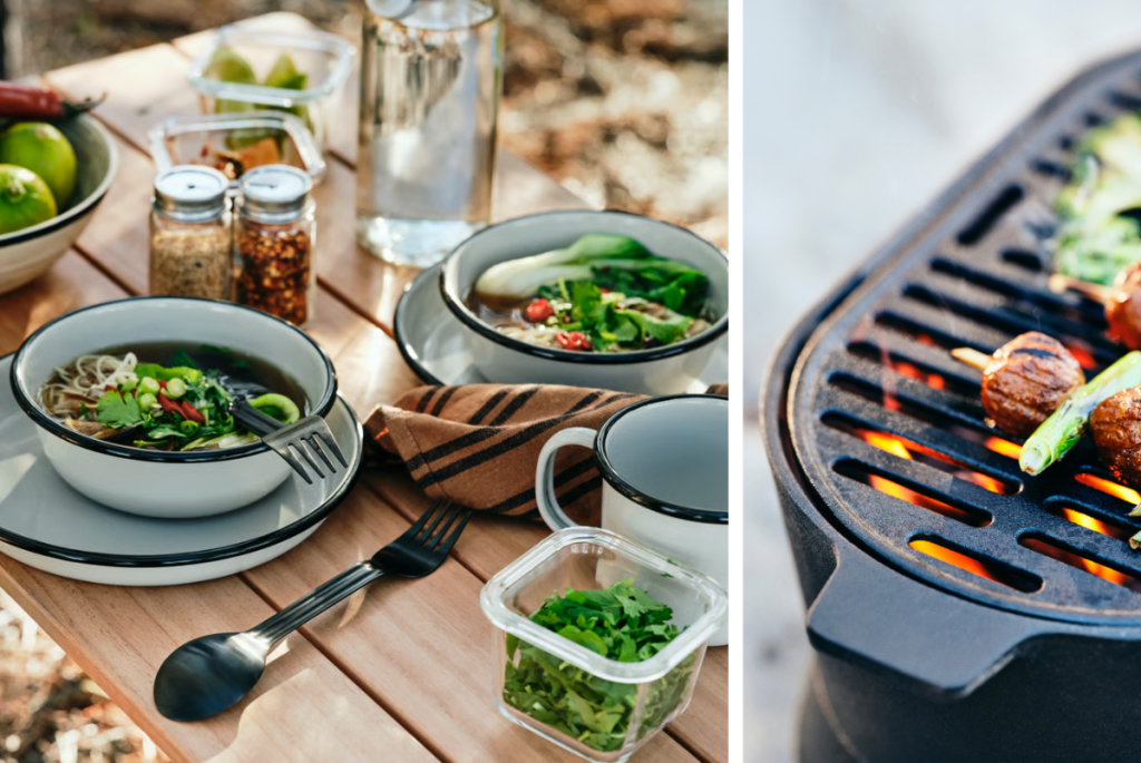 SOLUPPGÅNG от ИКЕА идва навреме за твоите моменти на открито