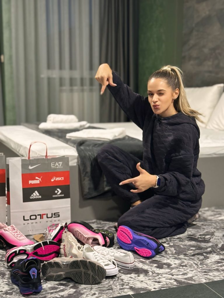 Спортни стоки и градският човек с живот на високи обороти – стил и комфорт в едно