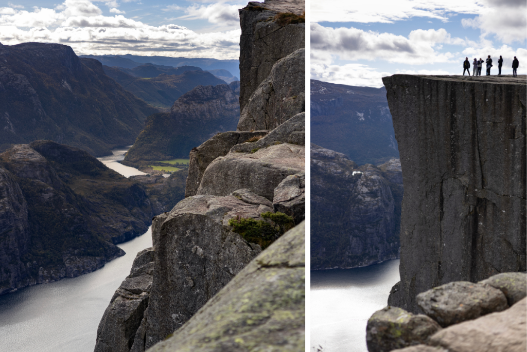 Южна Норвегия, която ще те остави без дъх