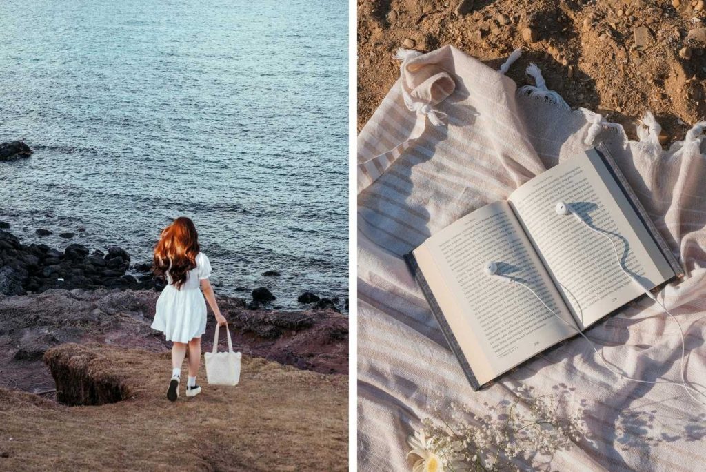 Summer Reads: 5 книги, които да метнеш в плажната си чанта