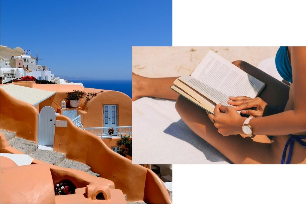 Summer Reads: 5 книги, които да метнеш в плажната си чанта