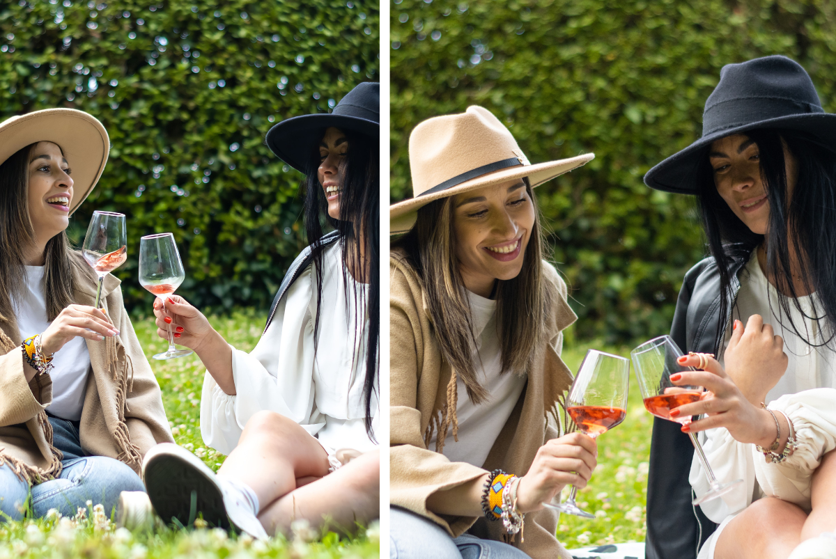 The soft side of wine: Елегантни, ароматни, фино структурирани вина за пролетно пробуждане