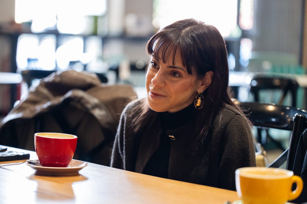 „Винаги има как“: историята на The Variant