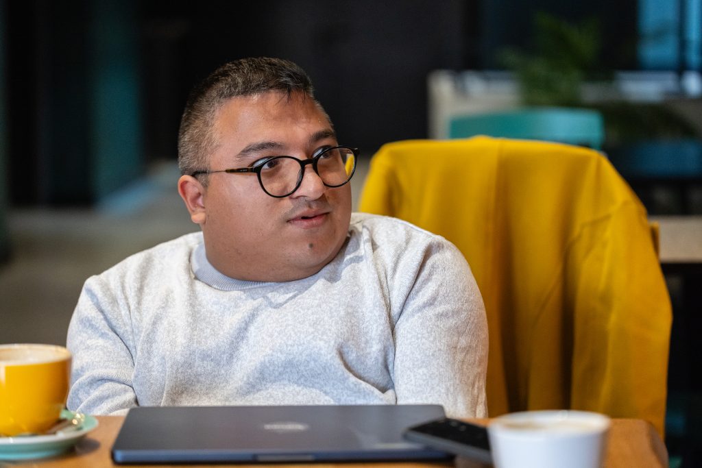 „Винаги има как“: историята на The Variant