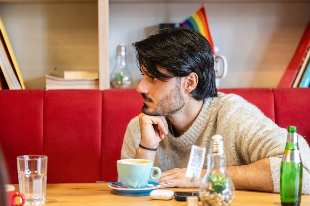 „Винаги има как“: историята на The Variant