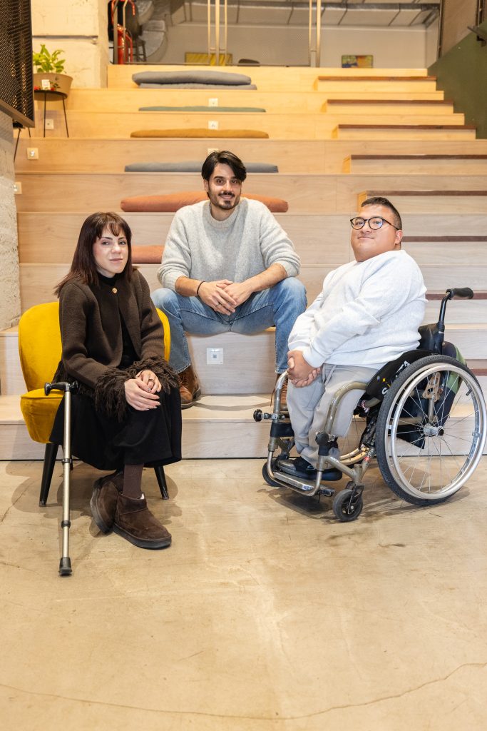 „Винаги има как“: историята на The Variant