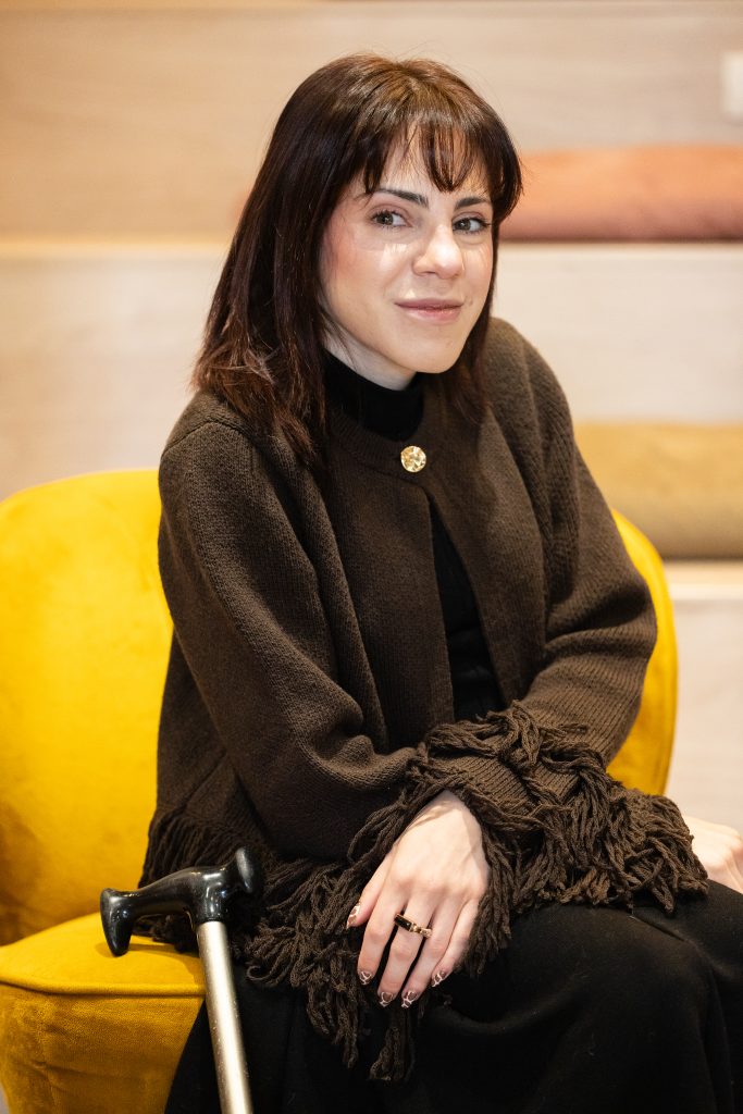 „Винаги има как“: историята на The Variant