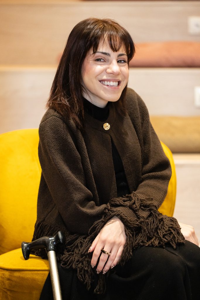 „Винаги има как“: историята на The Variant