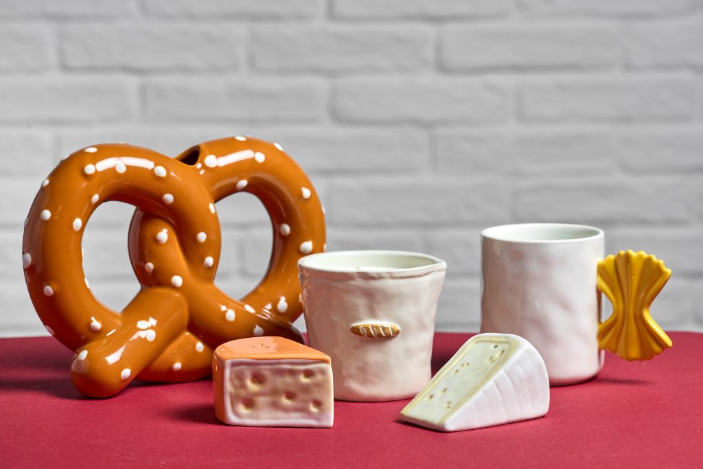 Soul Patterns – където дизайнът има душа