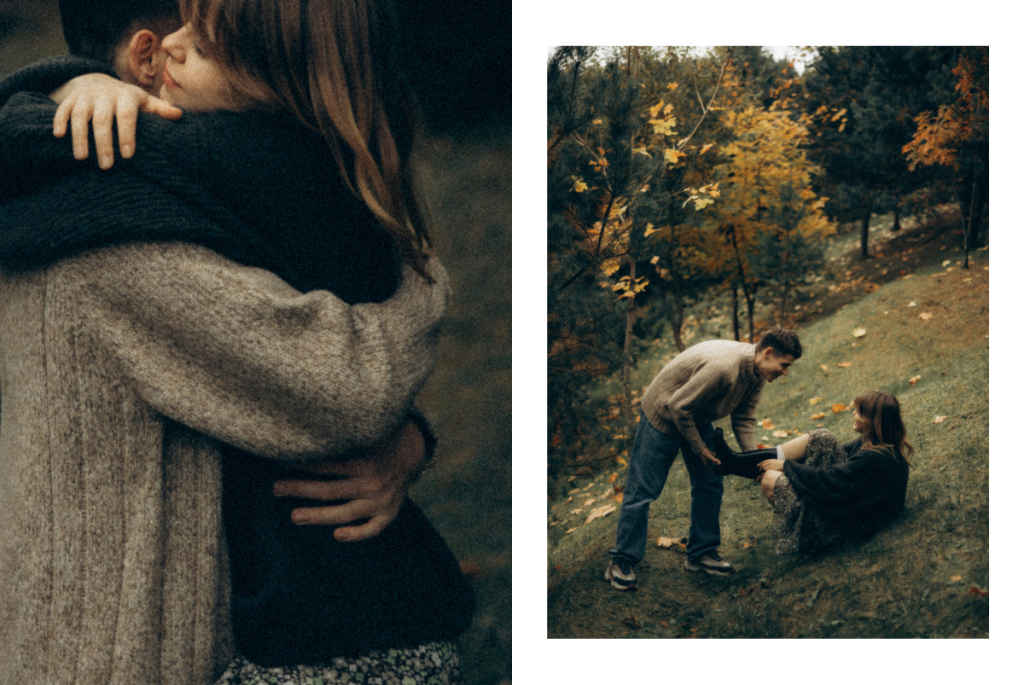 Как се умира от любов по петстотин пъти на вечер?