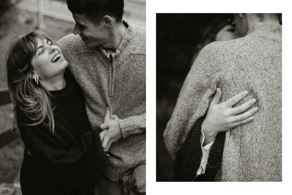 Как се умира от любов по петстотин пъти на вечер?