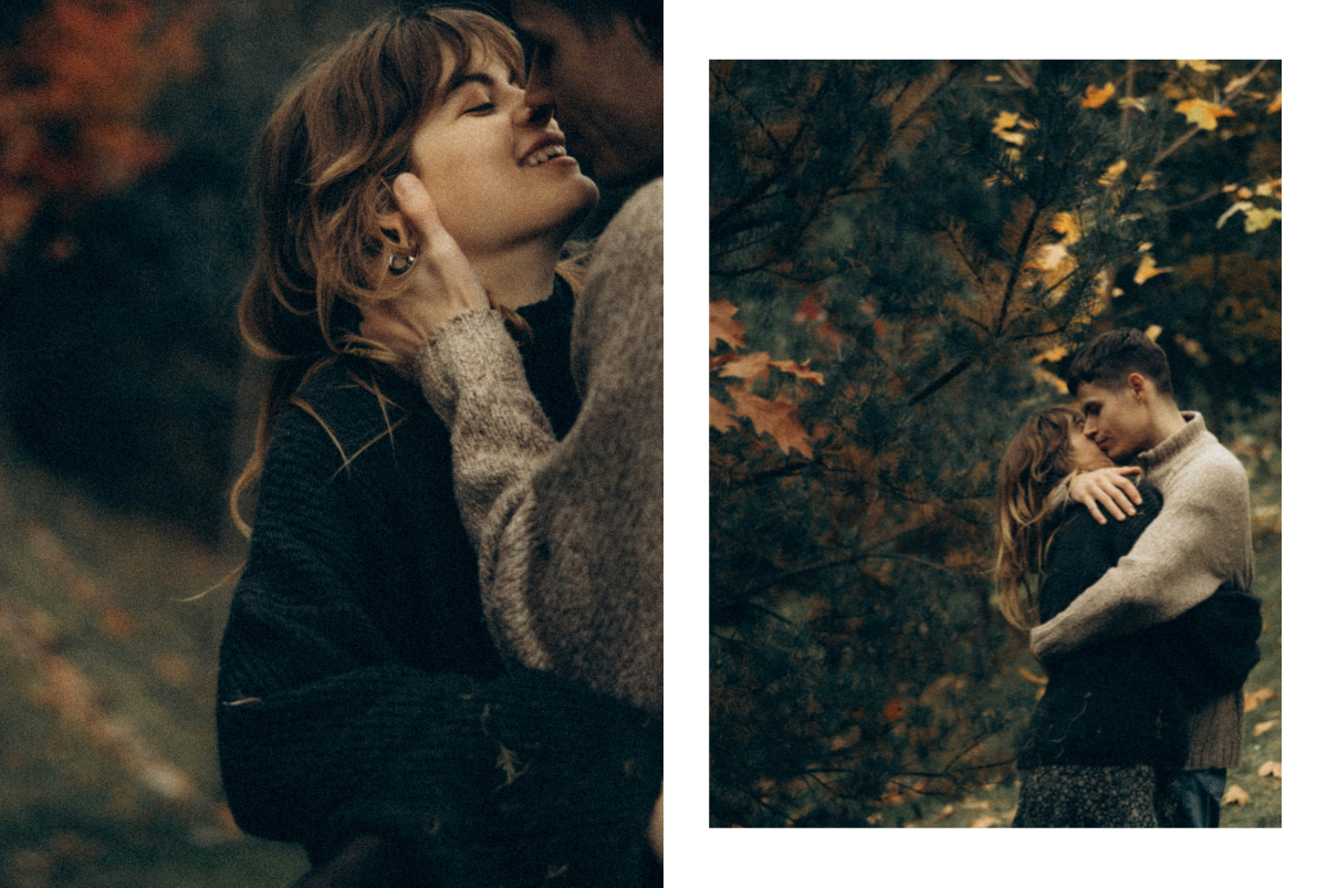 Как се умира от любов по петстотин пъти на вечер?