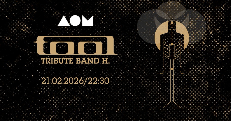 Трибют към Tool с пълна сила