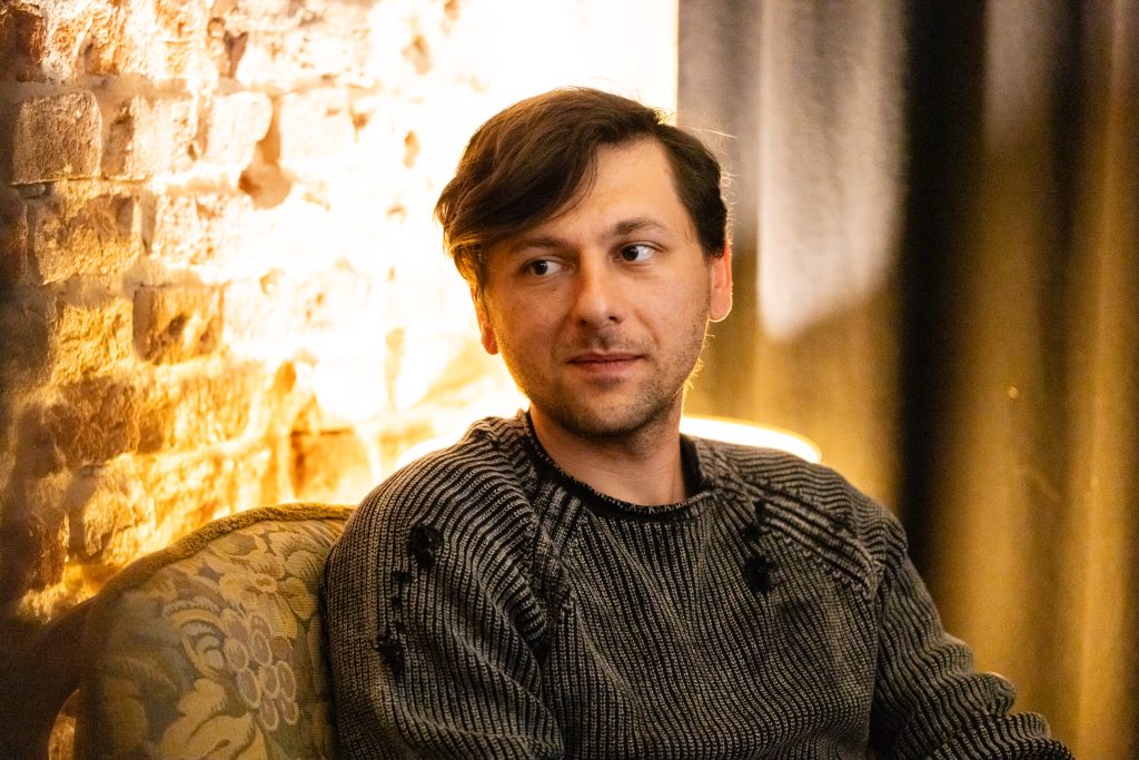 Новата вълна българска музика: Цар Плъх