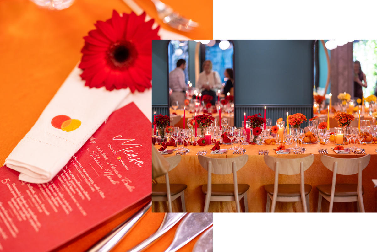 Unica by Priceless – вечерите, които превръщат вторника в повод да излезеш