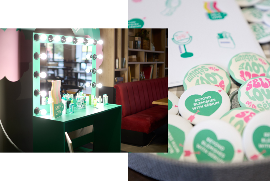 Кожата, в която живеем