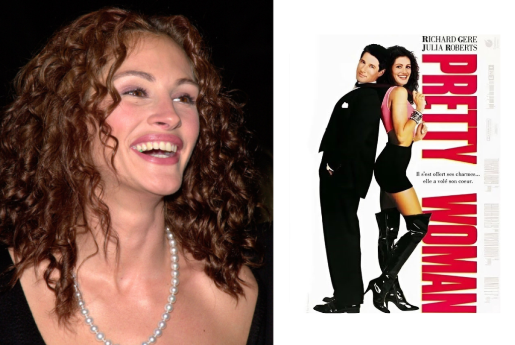 Нейно Височество Косата: Shining, gleaming, streaming, flaxen, waxen…