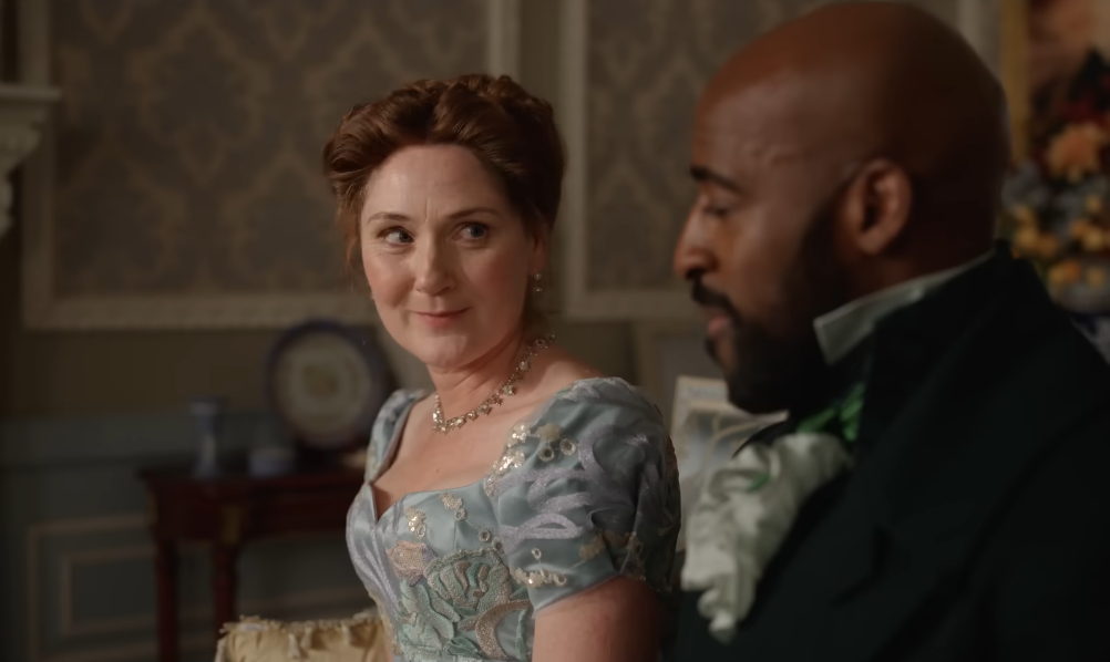 Бриджъртън сезон 4: всичко, което трябва да знаеш, преди новите епизоди