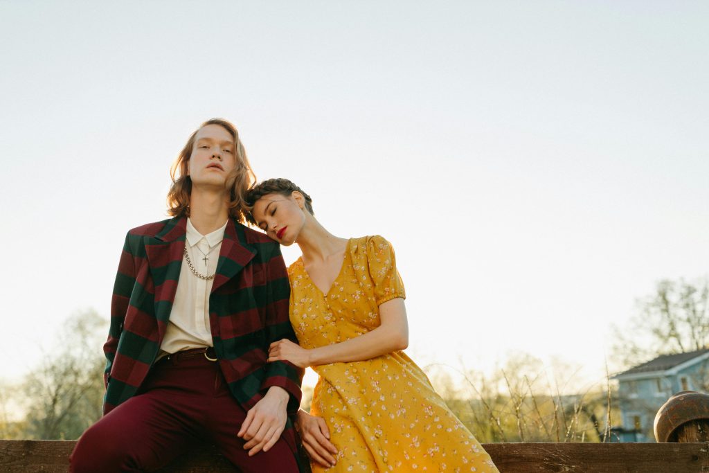 За тихото обичане и световния океан