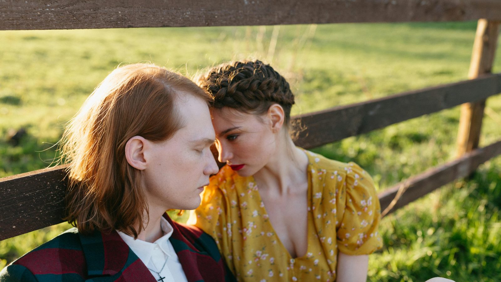 За тихото обичане и световния океан