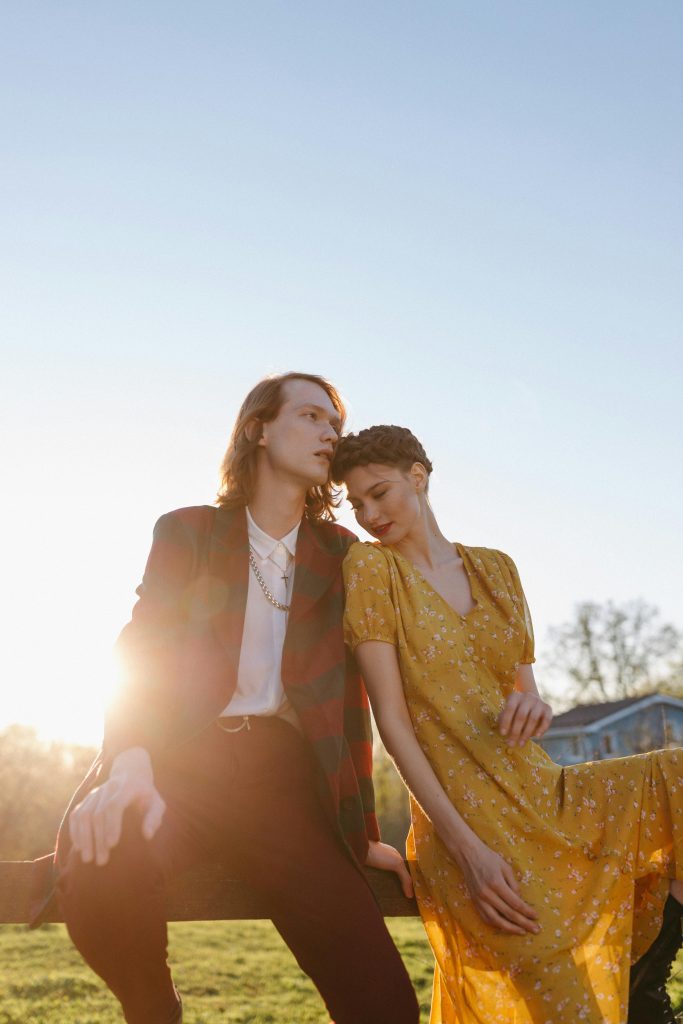 За тихото обичане и световния океан