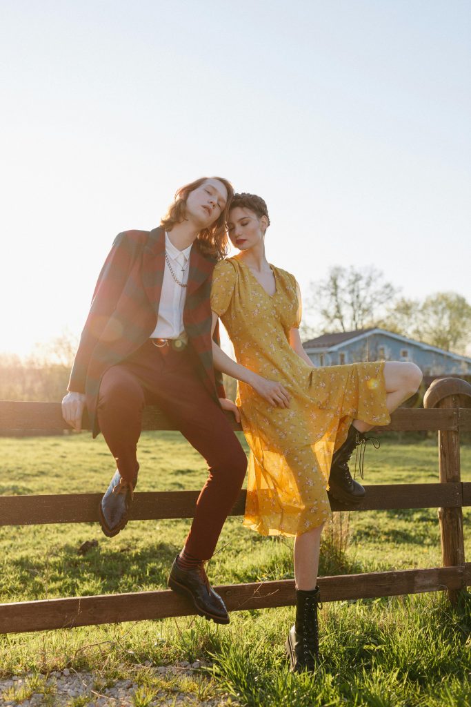 За тихото обичане и световния океан