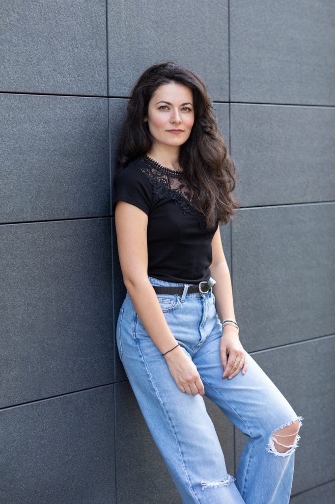 Живот след корпорацията