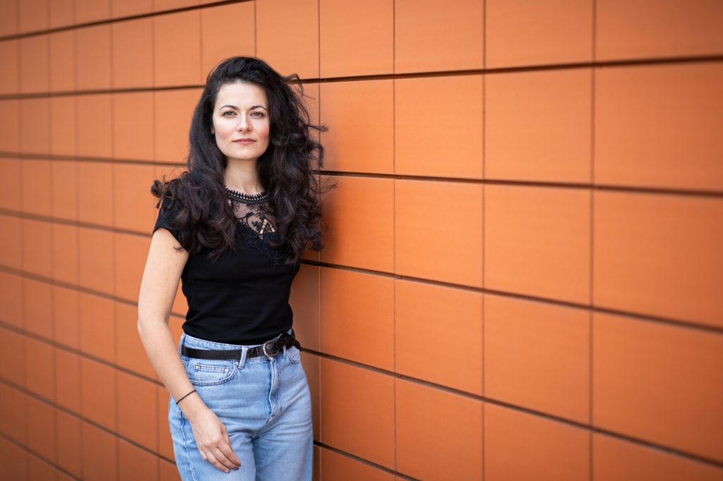 Живот след корпорацията